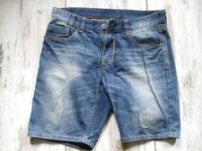 Herren jeans shorts w31 - , gr.l