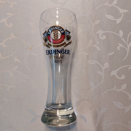 Weissbierglas erdinger - 0,3,