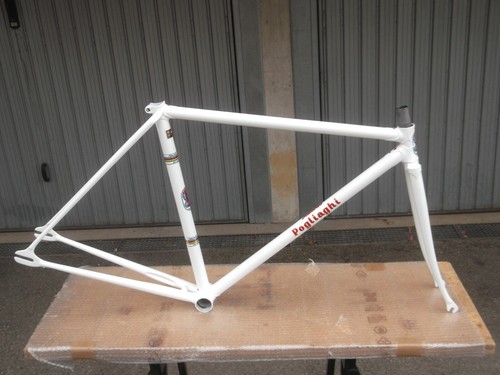 Rahmen frame pogliaghi - rahmen,