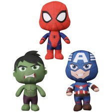 Marvel Super Heroes 40 cm
