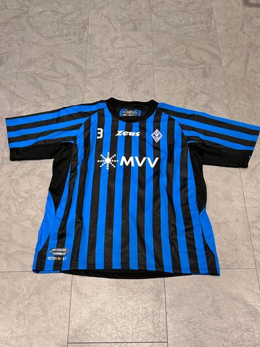 Trikot waldhof mannheim 07 - sv,