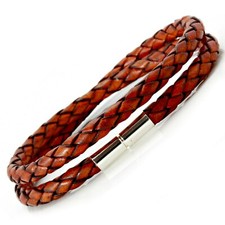 Herren braceletm geflochten - herren,