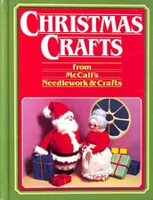 Christmas crafts various - christmas,