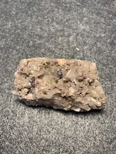 Fluorit, Quarz, Schlaggenwald, Böhmen, Tschechien