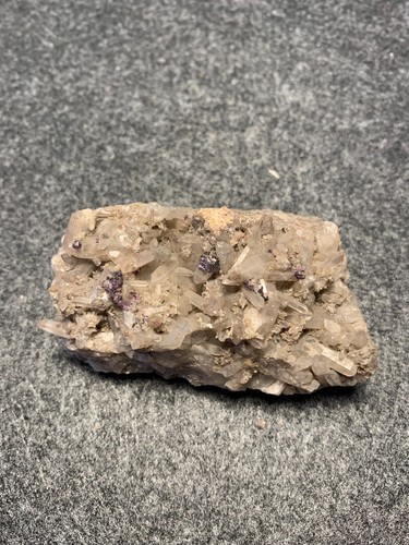 Fluorit quarz schlaggenwald - quarz,,