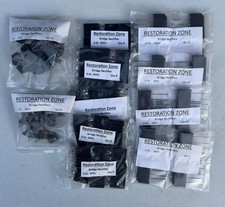 Restposten gemischte Wert Brückengleichrichter, Stck 165