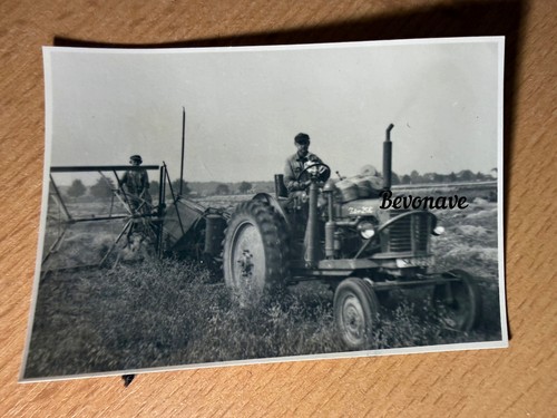 Foto zetor 1956 gut - zetor, k