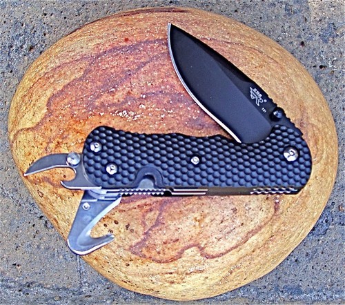 Sanrenmu rettungsmesser - sanrenmu,