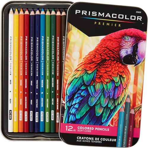 Prismacolor premier - prismacolor,