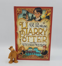Harry Potter und der Stein der