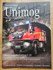 Zeitschrift  Mercedes- Benz
