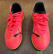 Puma Future 7 Play, Kinder Fußballschuhe Gr.28 unisex, NEU