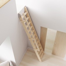Raumspartreppe Wally 