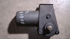 Scheibenwischermotor Ford Fiesta Bj 1994 GFJ 2475061