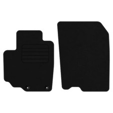 Velours Fußmatten für Suzuki