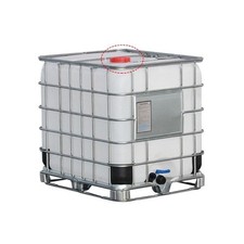 Für 1000L IBC Tank IBC