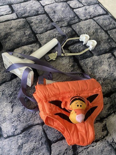 Disney baby tigger - tigger, türhopser