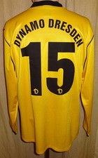 Dynamo Dresden Nike Langarm