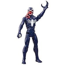 Marvel Spider-Man Venom Titan