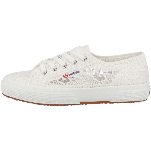 Superga 2750 macrame sneaker - superga,