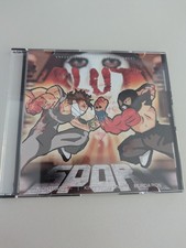 Nightmare34 / King Virus One /