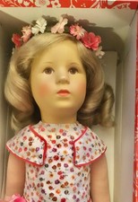 Kathe Kruse  20”   IIHard