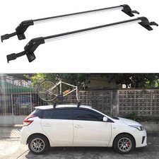 Auto Dachträger Relingträger