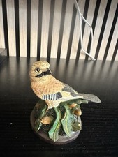 Eaglemoss Eichelhäher Figur