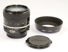 Nikkor 35mm for nikon - nikkor,