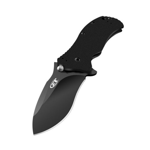 Zero tolerance zt0350 - zero,
