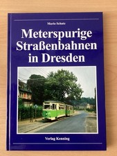 Verlag Kenning -  Meterspurige