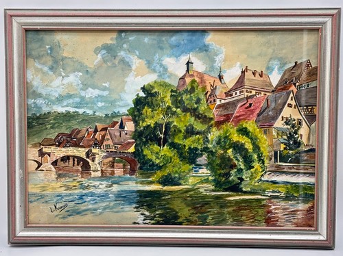 Original krause besigheim - original,