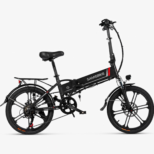 Samebike faltrad 250w 4ah - samebike,