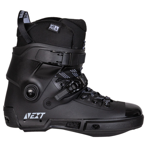Powerslide next black - powerslide,