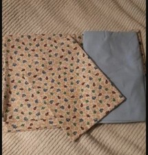 Bettwäsche Kinder 100x135