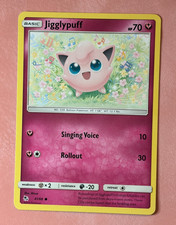 Jigglypuff (Fairy)~ Cute Pink