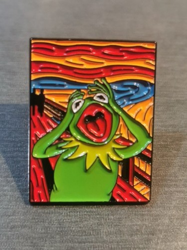 Muppet show kermit - show, der