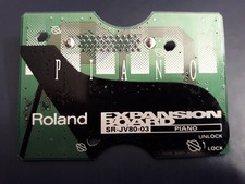 ROLAND Expansion Piano