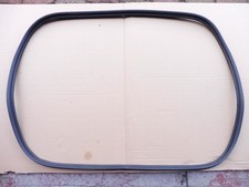 Dichtung Nissan Micra (K14) Bj.2019 4-türig Heckklappe Gummi  Kofferraum