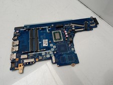 HP 255 G7 Laptop Mainboard mit
