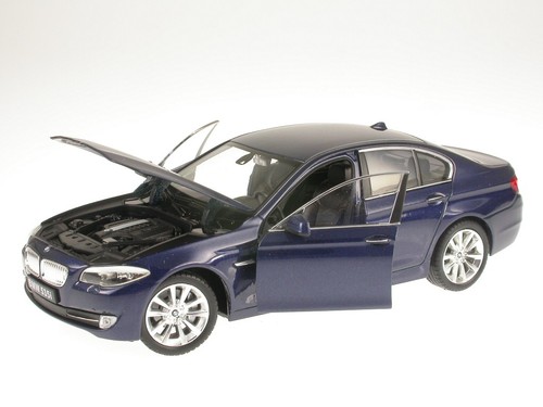 Bmw f10 535i - 5er, reihe