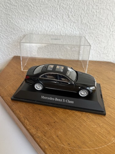Mercedes benz klasse class - s, s