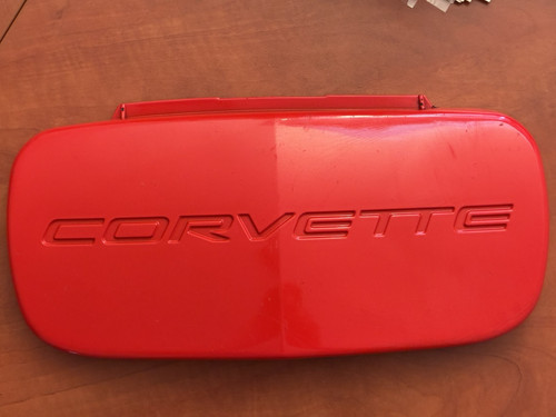 Corvette stoßstange - corvette, c5