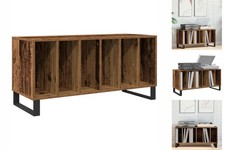 Sideboard Schallplattenregal