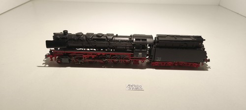 Märklin 37883 dampflokomotive - märklin,