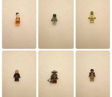 ❗️Lego Star Wars