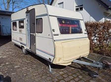 Bürstner wohnwagen gebr - bürstner,