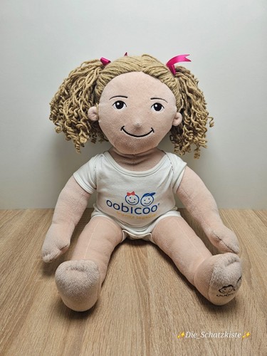 Oobicoo mädchen olwyn - mädchen,