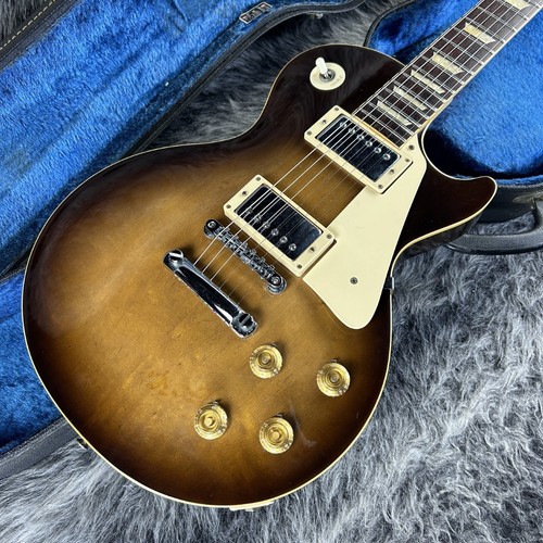 Tokai 1980 les paul - ls-60, bs
