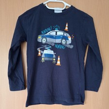 Langarmshirt Größe 128 Marke